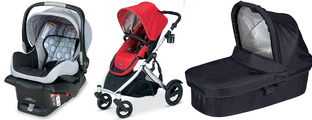 Britax Deals