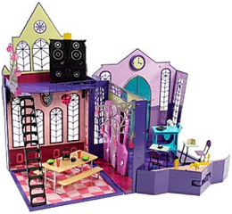 Monster High Deals