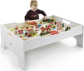 Train Table Deals