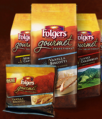 Folgers Deals