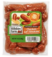 Lit'l Smokies Coupons