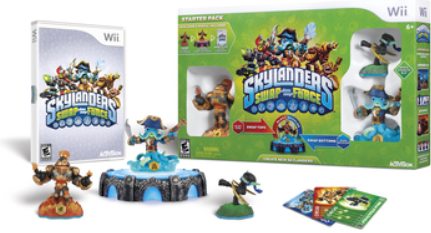 Skylanders Deals
