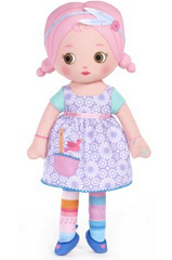 Mooshka Sing Around The Rosie Doll Deals