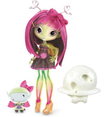 Novi Star Doll Deals