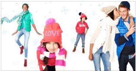 Old Navy Coupons
