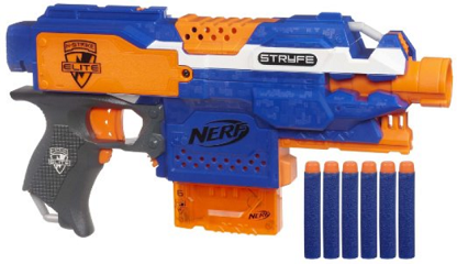 Nerf Deals