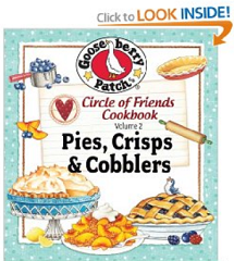 Free Gooseberry Patch Kindle Books