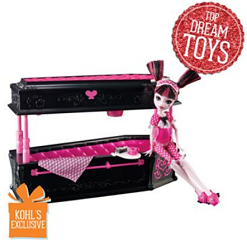 Monster High Deals