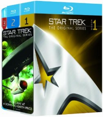 Star Trek Deals