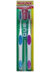 GUM Toothbrush Deals
