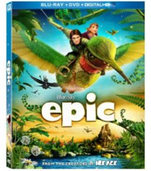Epic Movie Deals