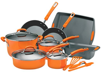 Rachael Ray Cookware Deals