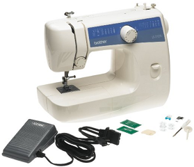 Brother Sewing Machine Deals