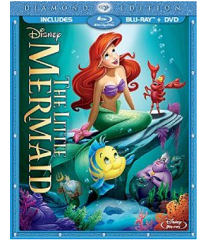 Little Mermaid Deals