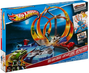 Hot Wheels Deals