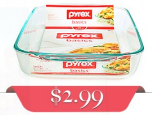 Pyrex Coupons