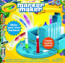 Crayola Marker Maker Deals
