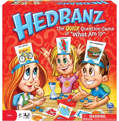 Hedbanz Deals