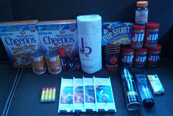 Couponing For 4 Shops