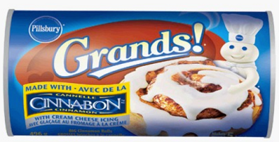 Pillsbury Grands! Coupons