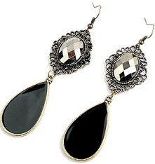 Teardrop Earrings Deals
