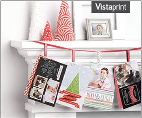 Vistaprint Deals