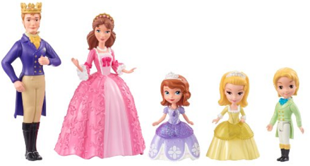 Sofia the First Deals