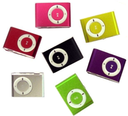 MP3 Deals