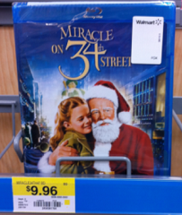 Miracle On 34th Street Deals