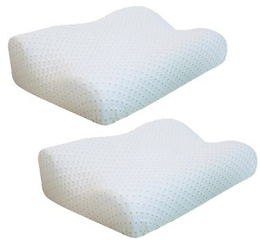 Memory Foam Pillow Deals