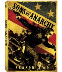 Sons Of Anarchy Deals