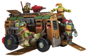 Teenage Mutant Ninja Turtle Deals