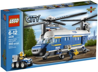 Lego City Deals
