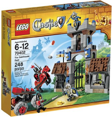 Lego Deals
