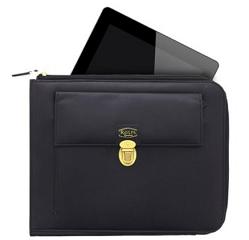 Leather iPad Deals