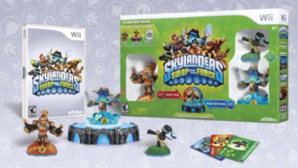 Skylanders Deals