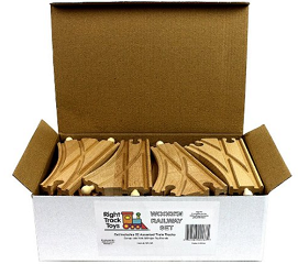 Thomas Wooden Tracks Deals