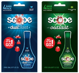 Scope Coupons