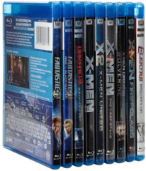 X-Men Deals