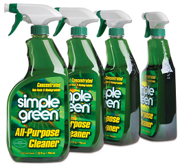 Simple Green Coupons