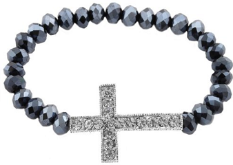 Cross Bracelet Deals