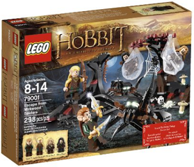 Lego The Hobbit Deals