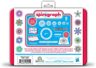 Spirograph Deals