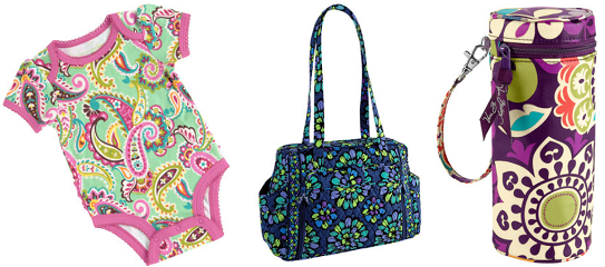 Vera Bradley Deals