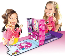 Barbie Runway Deals