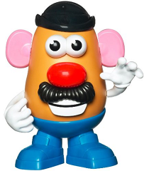 Mr. Potato Head Deals