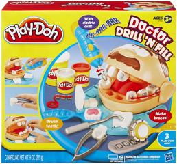 Play-Doh Sets