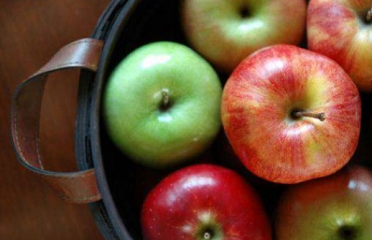 Organic Apple Deals