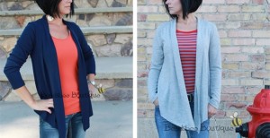Cardigan