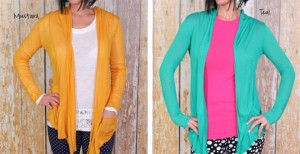 Cardigan